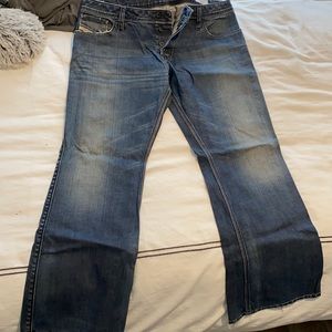 Diesel Jeans